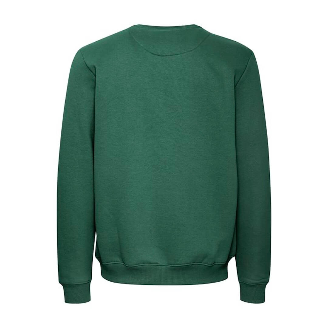 Blend collegepaita, tummanvihreä - Moment.fi