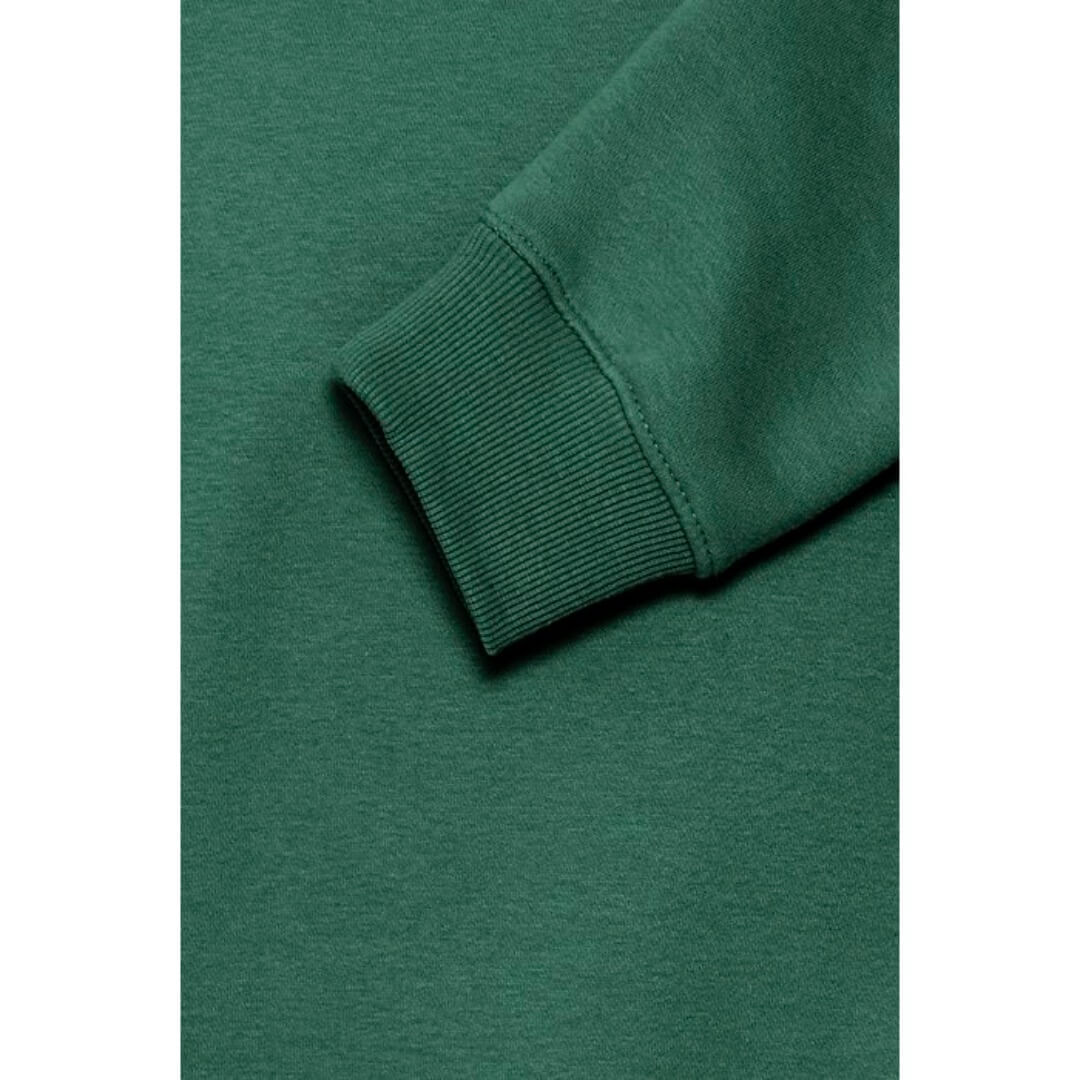 Blend collegepaita, tummanvihreä - Moment.fi