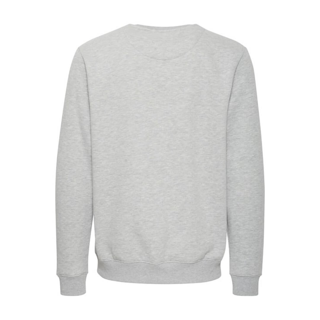 Blend collegepaita, vaaleanharmaa - Moment.fi