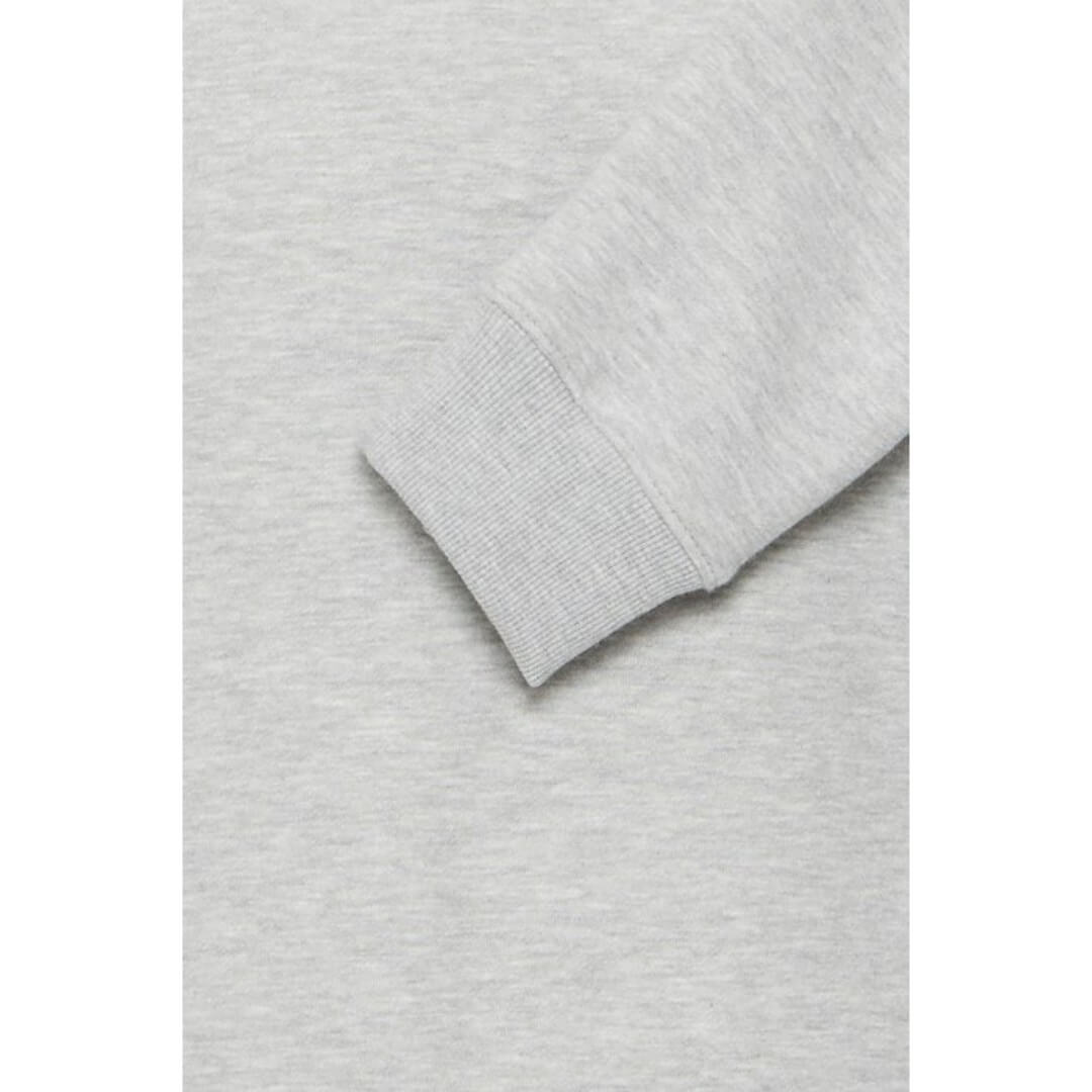 Blend collegepaita, vaaleanharmaa - Moment.fi