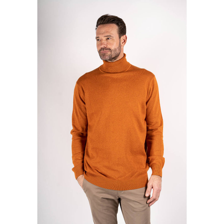 Pre End pooloneule, oranssi - Moment.fi