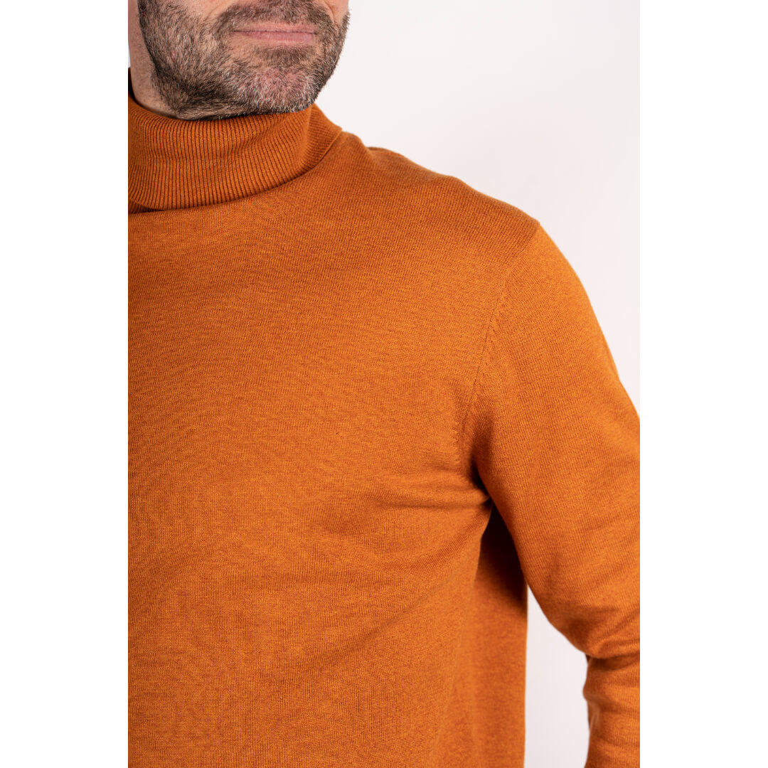 Pre End pooloneule, oranssi - Moment.fi