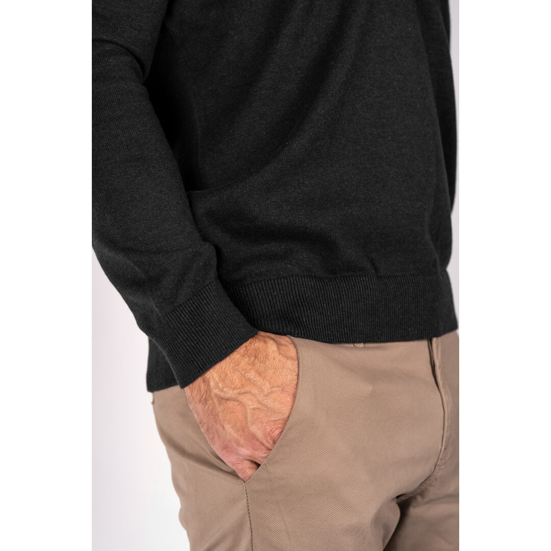 Pre End pooloneule, musta - Moment.fi