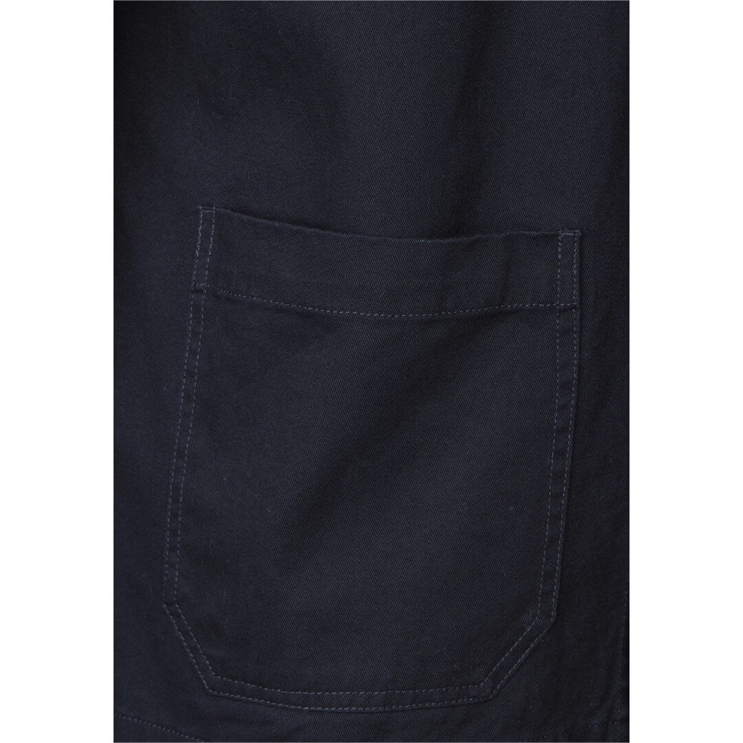 Street One paitatakki, tummansininen - Moment.fi