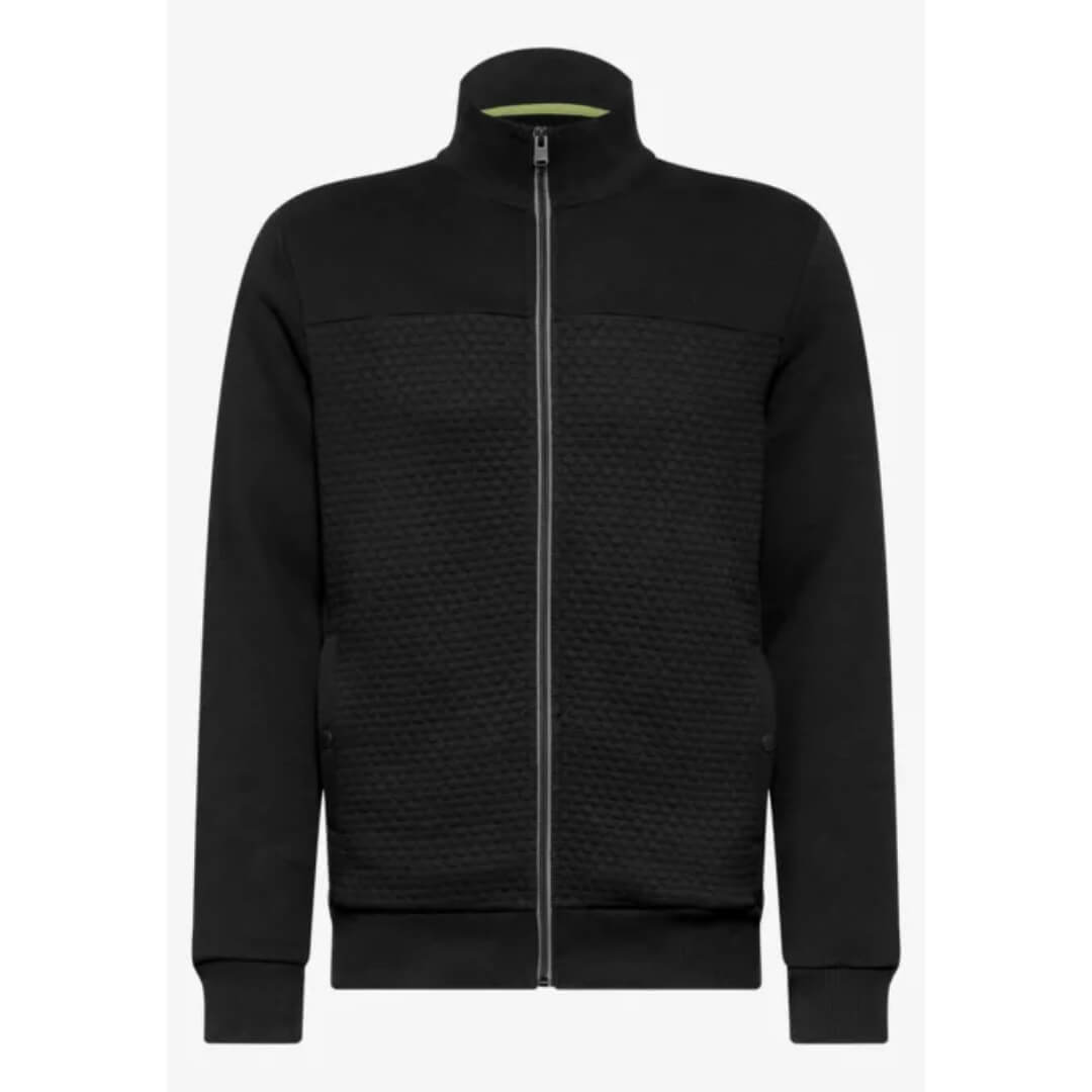 Street One collegetakki, musta - Moment.fi