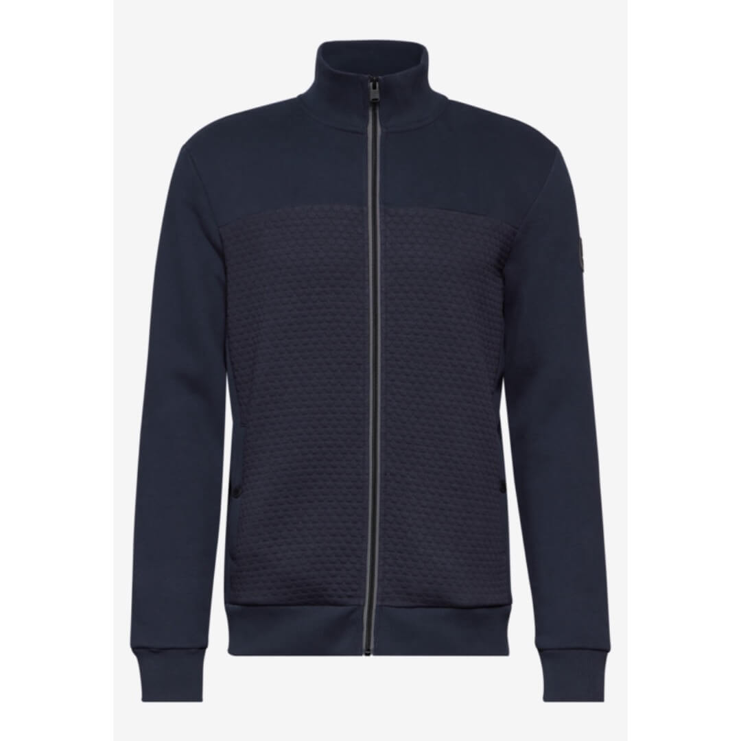 Street One collegetakki, tummansininen - Moment.fi