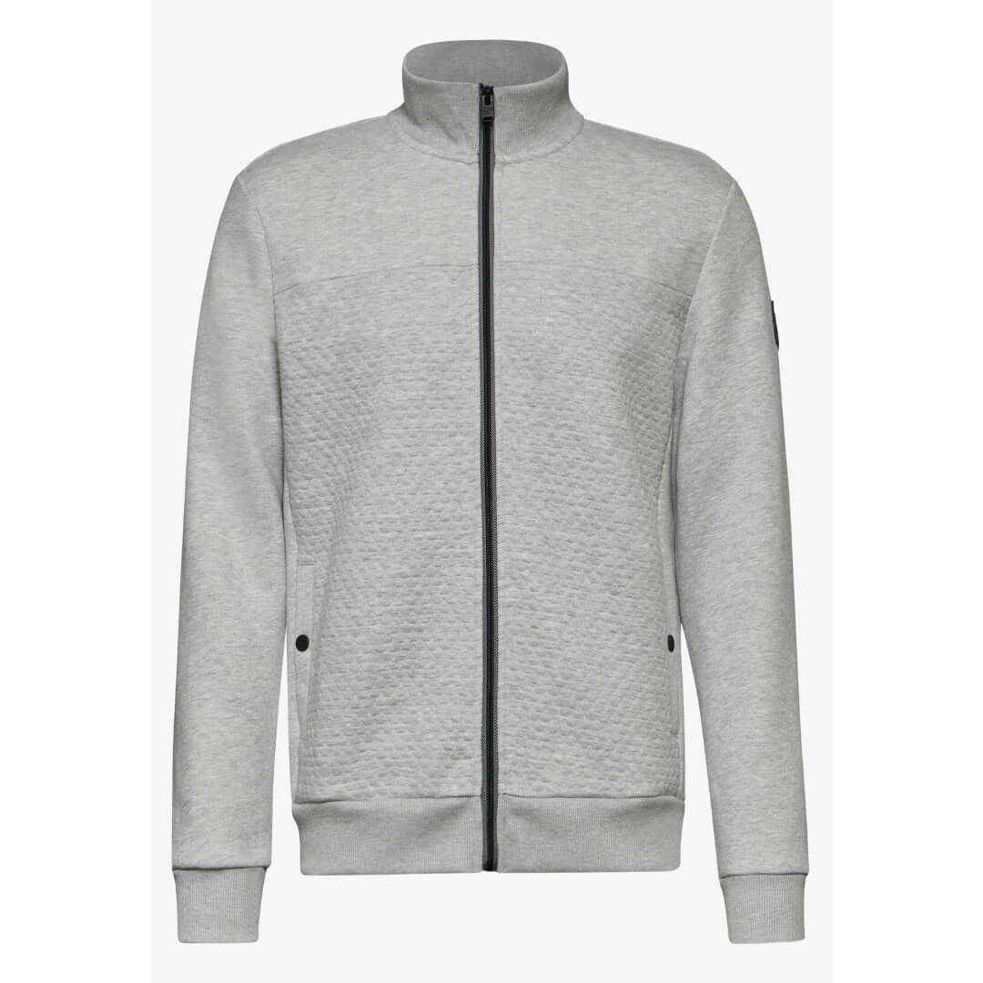 Street One collegetakki, vaaleanharmaa - Moment.fi