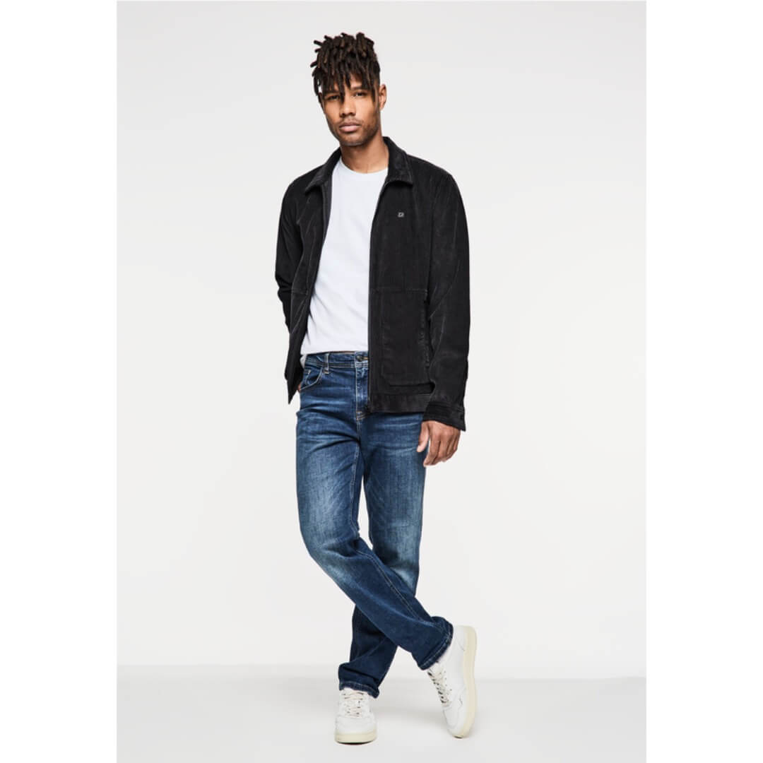 Street One paitatakki, musta - Moment.fi