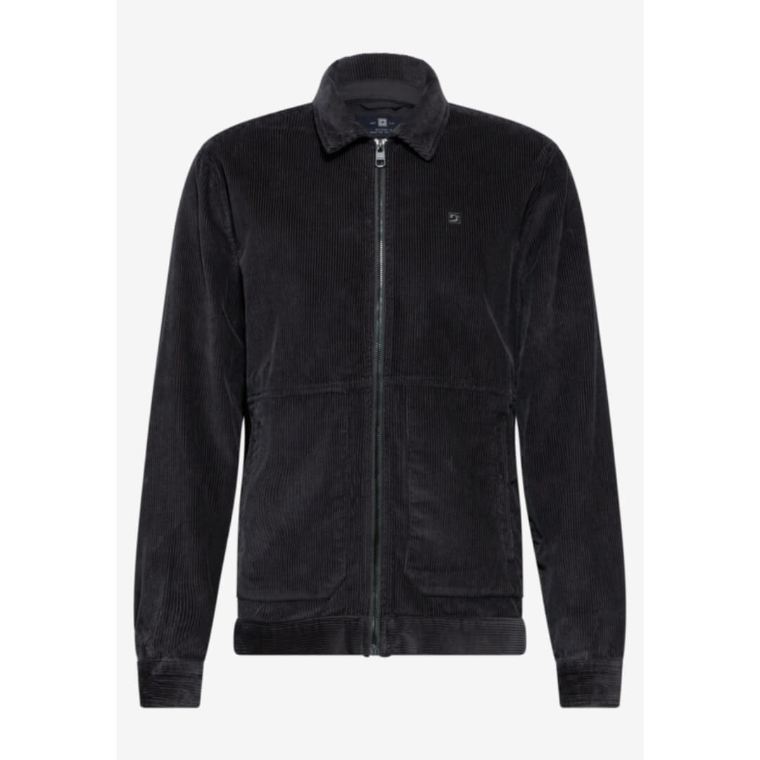 Street One paitatakki, musta - Moment.fi