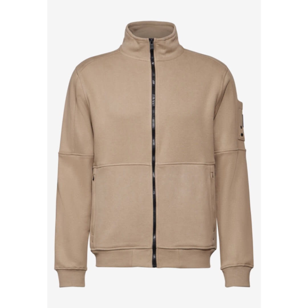 Street One collegetakki, beige - Moment.fi