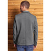 Street One jersey blazer. vaaleanharmaa - Moment.fi