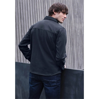 Street One paitajakku, tummansininen