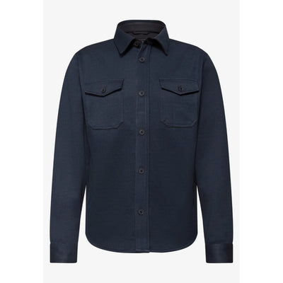 Street One paitajakku, tummansininen