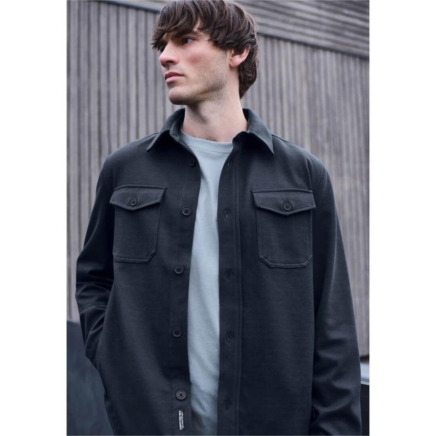 Street One paitajakku, tummansininen