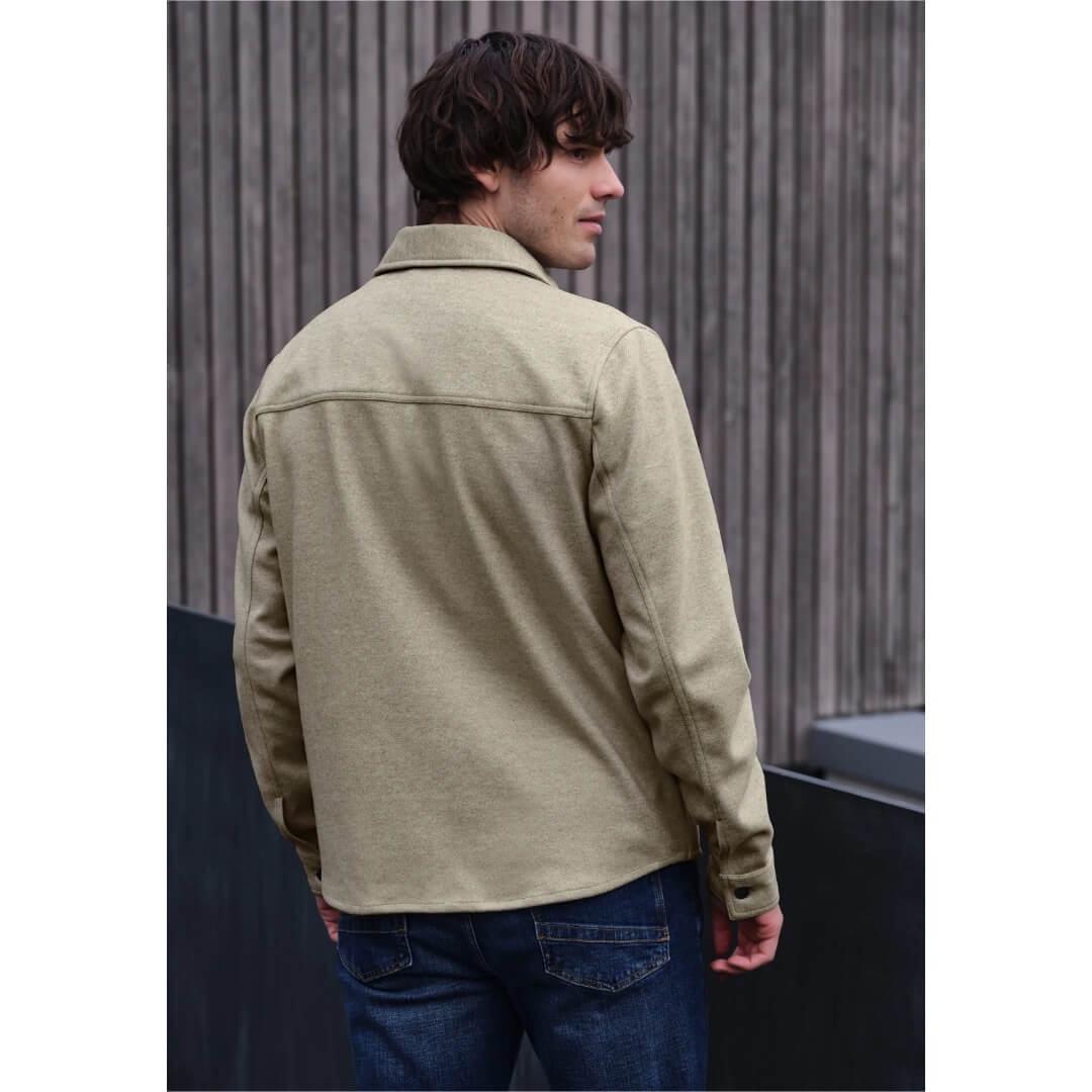 Street One paitajakku, beige