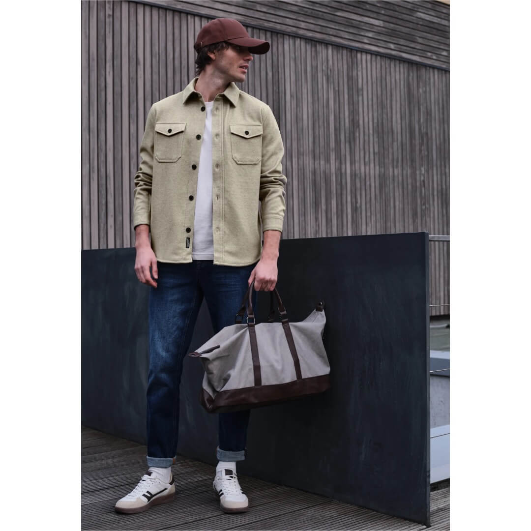 Street One paitajakku, beige