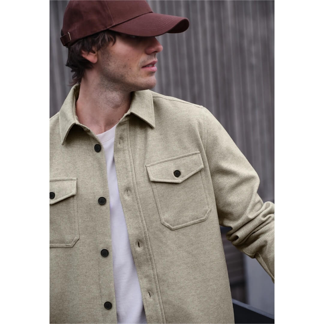 Street One paitajakku, beige