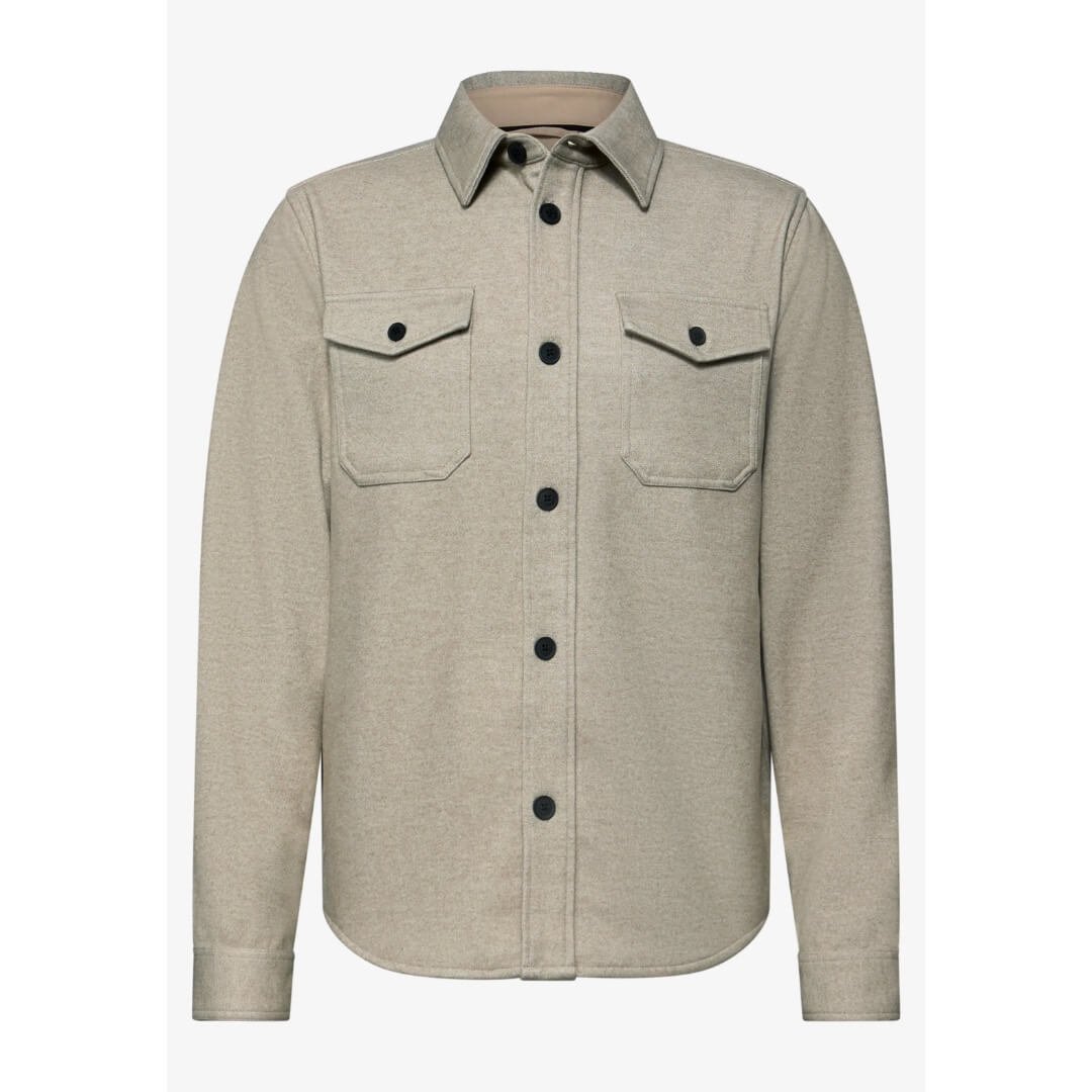 Street One paitajakku, beige