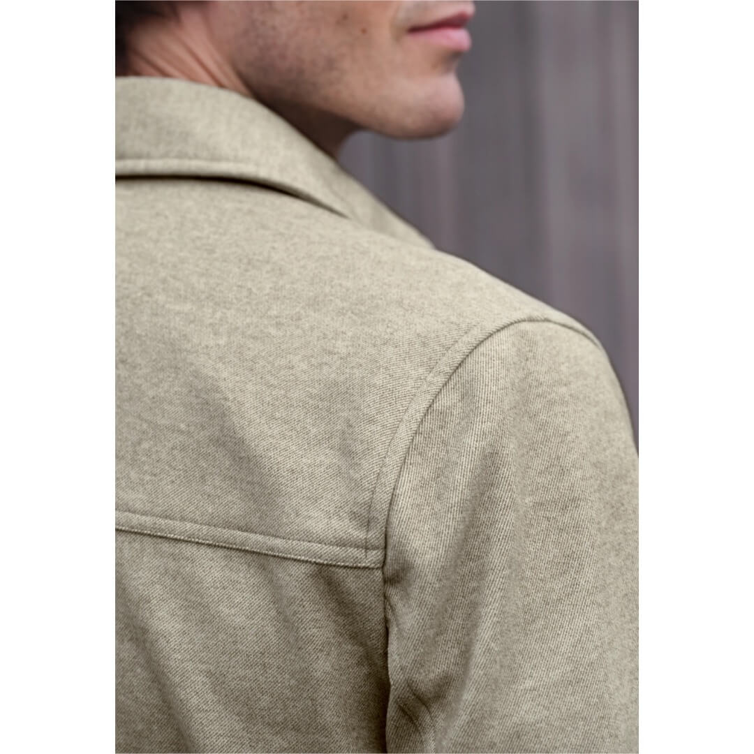 Street One paitajakku, beige