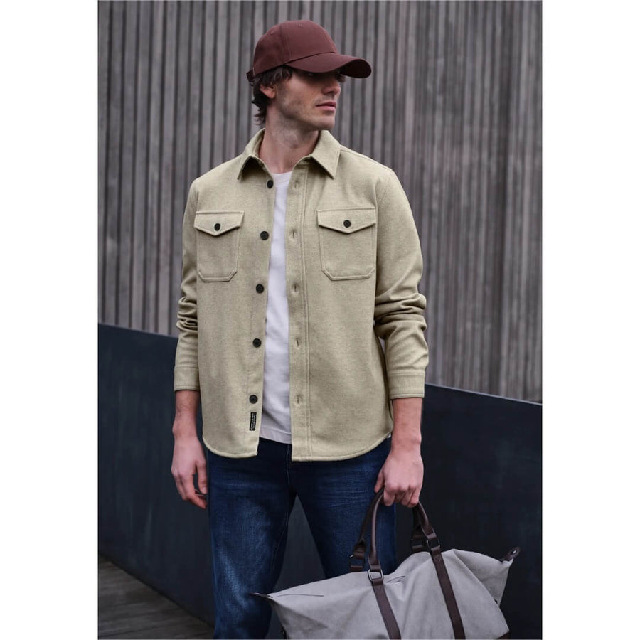 Street One paitajakku, beige