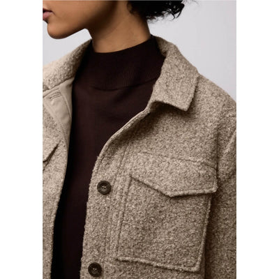 Street One paitajakku, beige