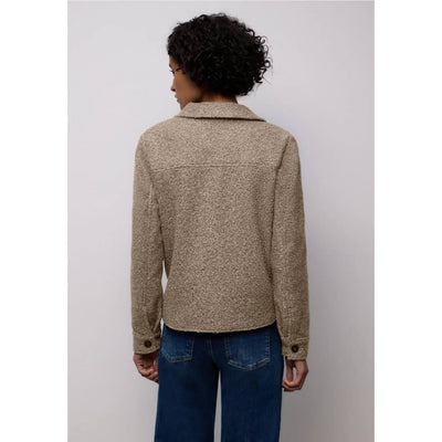 Street One paitajakku, beige