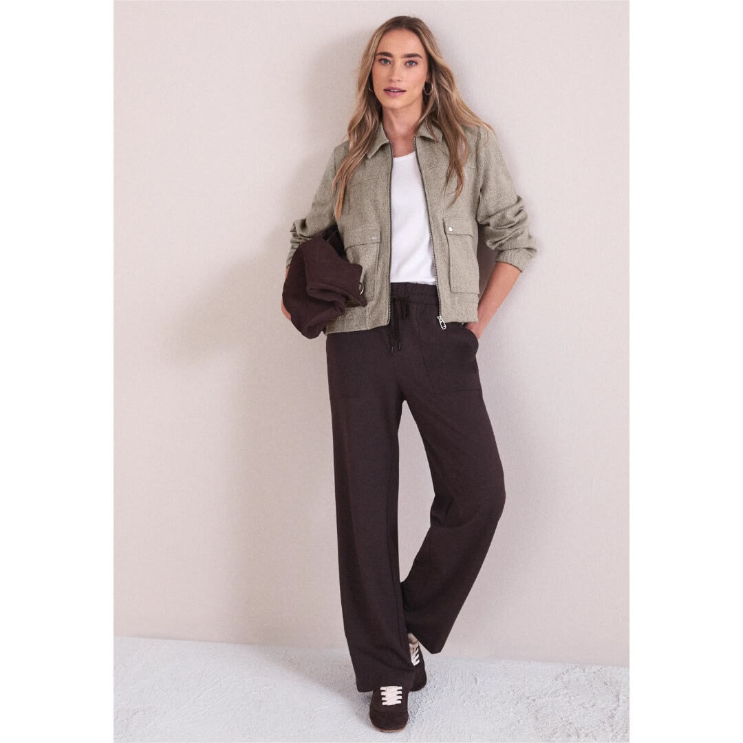 Street One paitajakku, beige