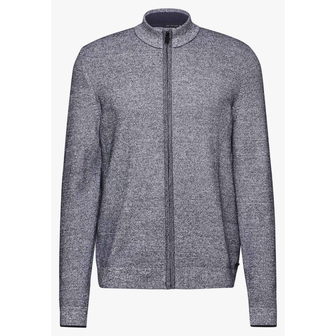 Street One neuletakki, vaaleansininen - Moment.fi