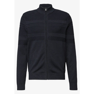 Street One neuletakki, tummansininen