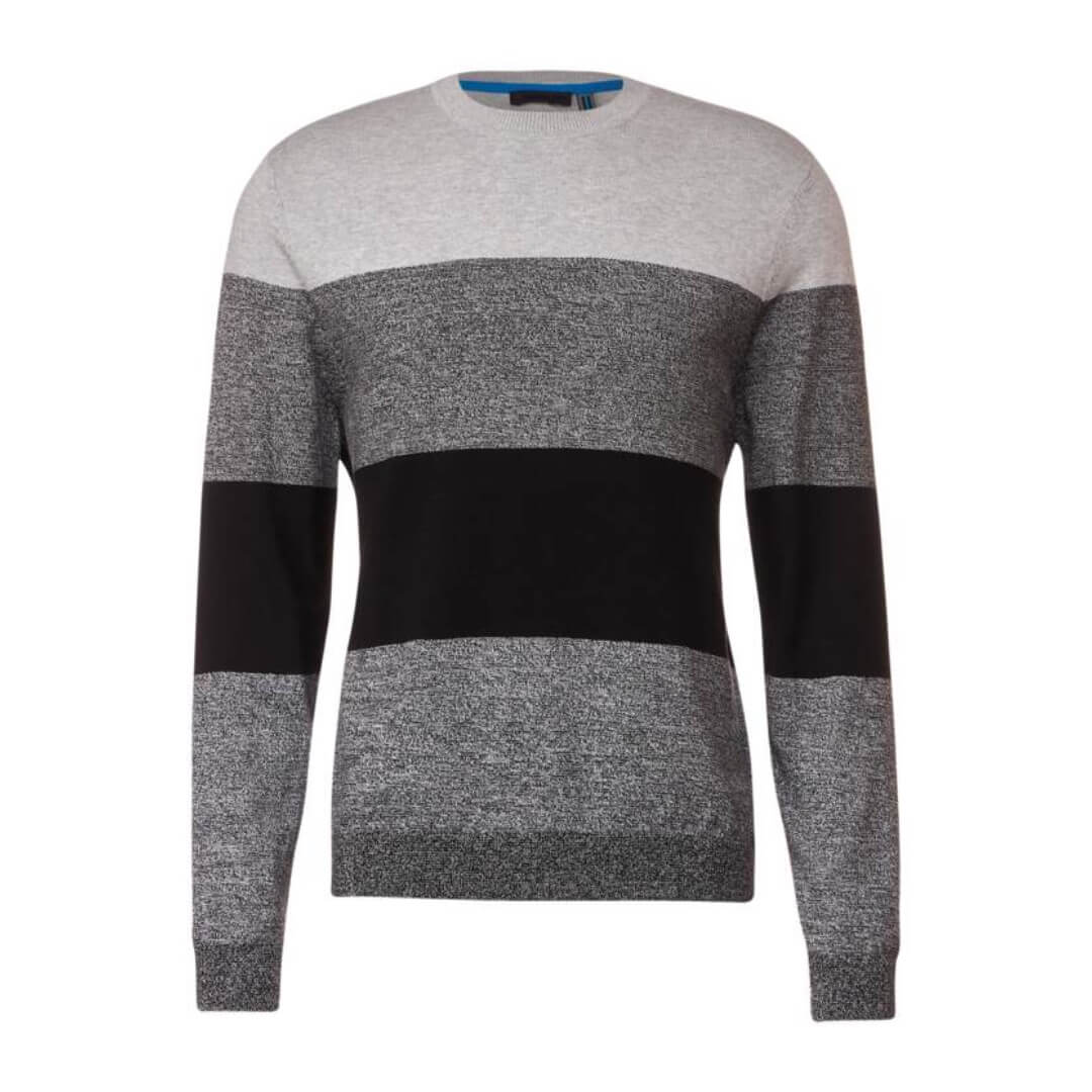 Street One raitaneule, harmaa - Moment.fi