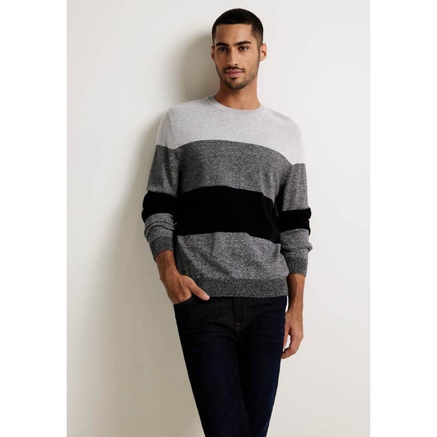 Street One raitaneule, harmaa - Moment.fi