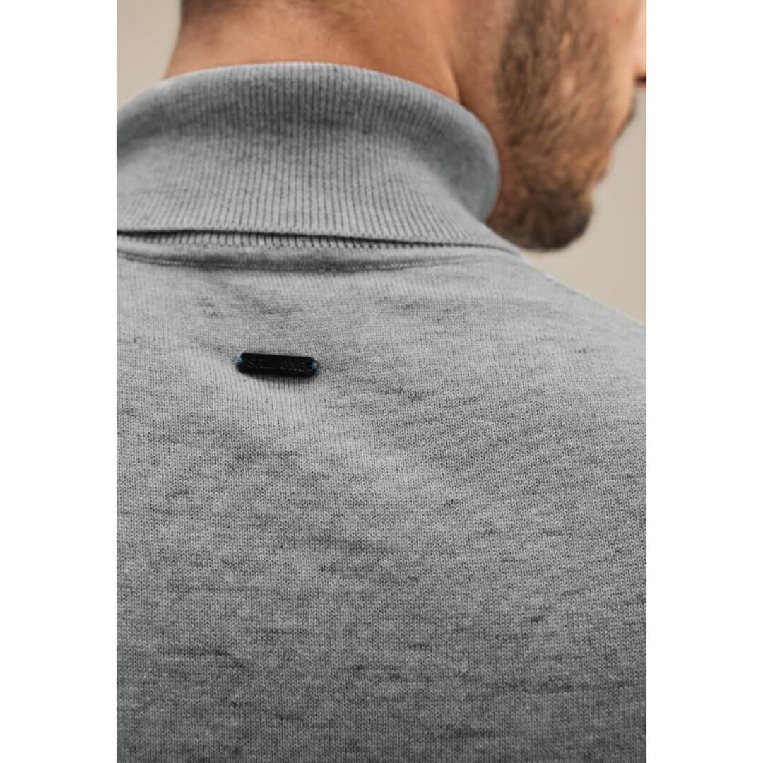 Street One pooloneule, vaaleanharmaa - Moment.fi