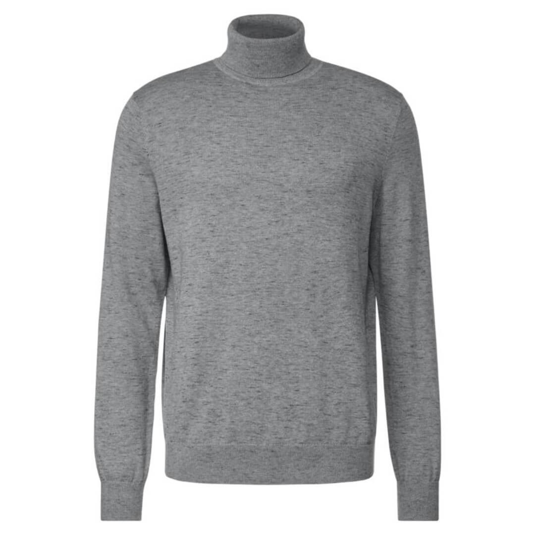 Street One pooloneule, vaaleanharmaa - Moment.fi