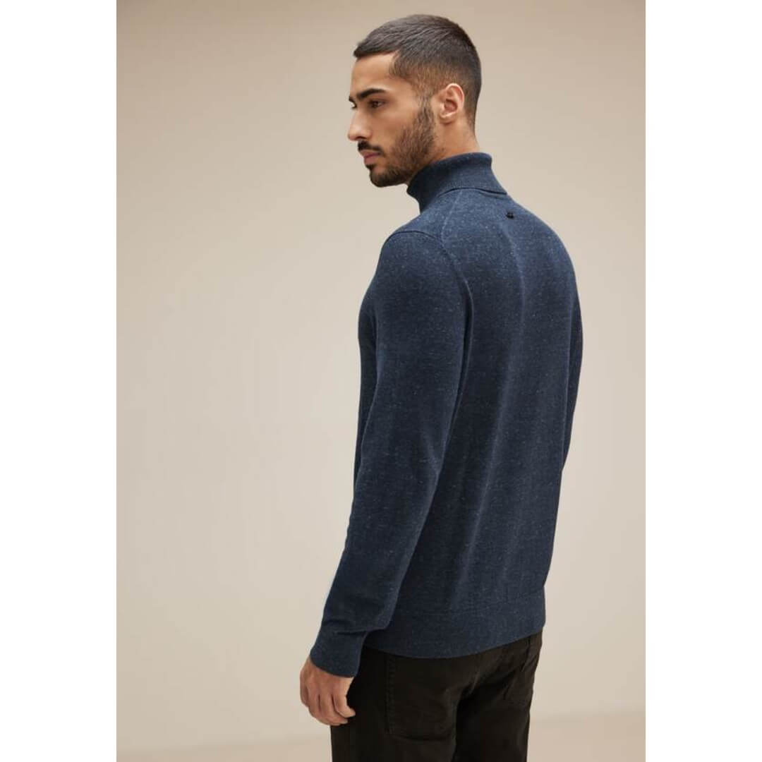 Street One pooloneule, tummanharmaa - Moment.fi