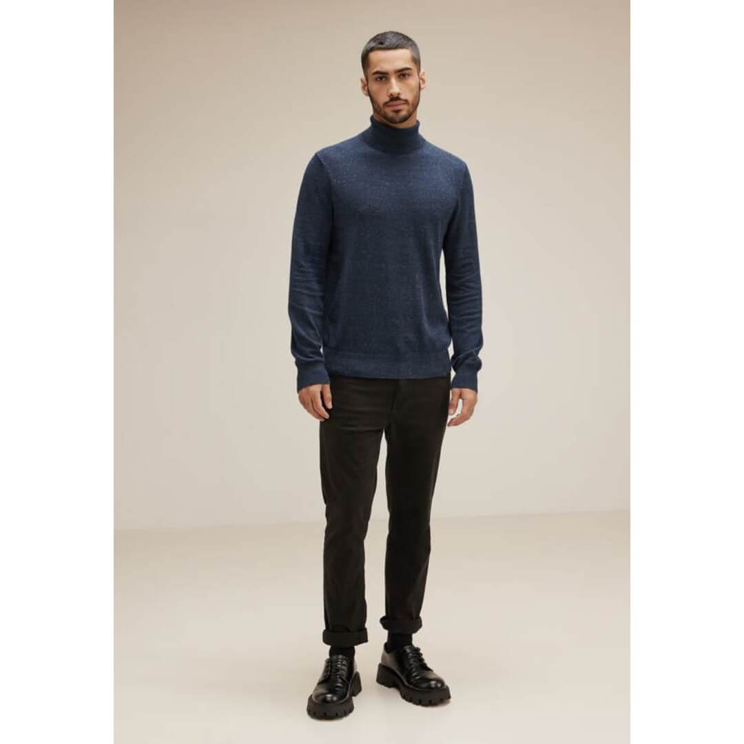 Street One pooloneule, tummanharmaa - Moment.fi