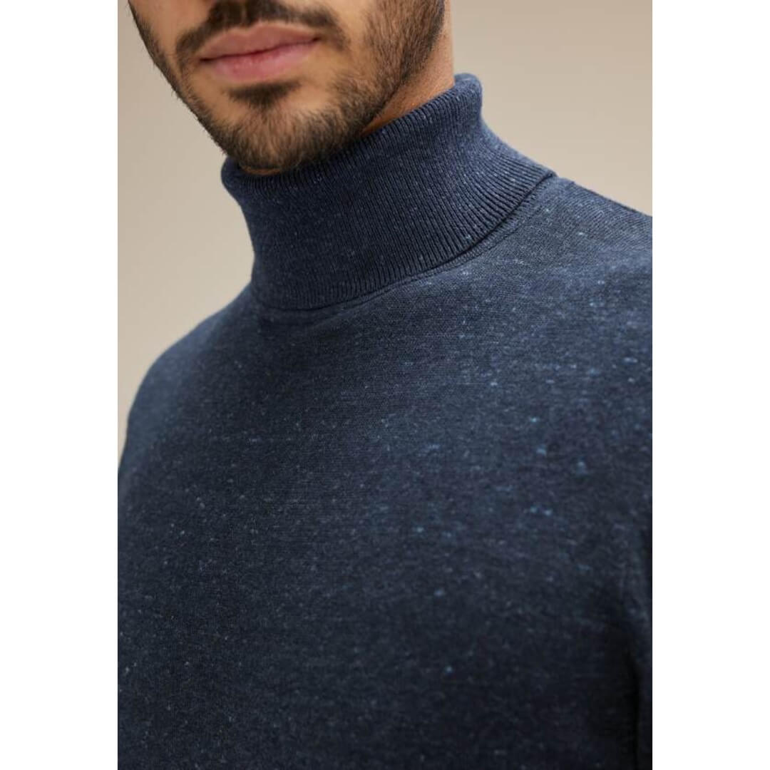 Street One pooloneule, tummanharmaa - Moment.fi