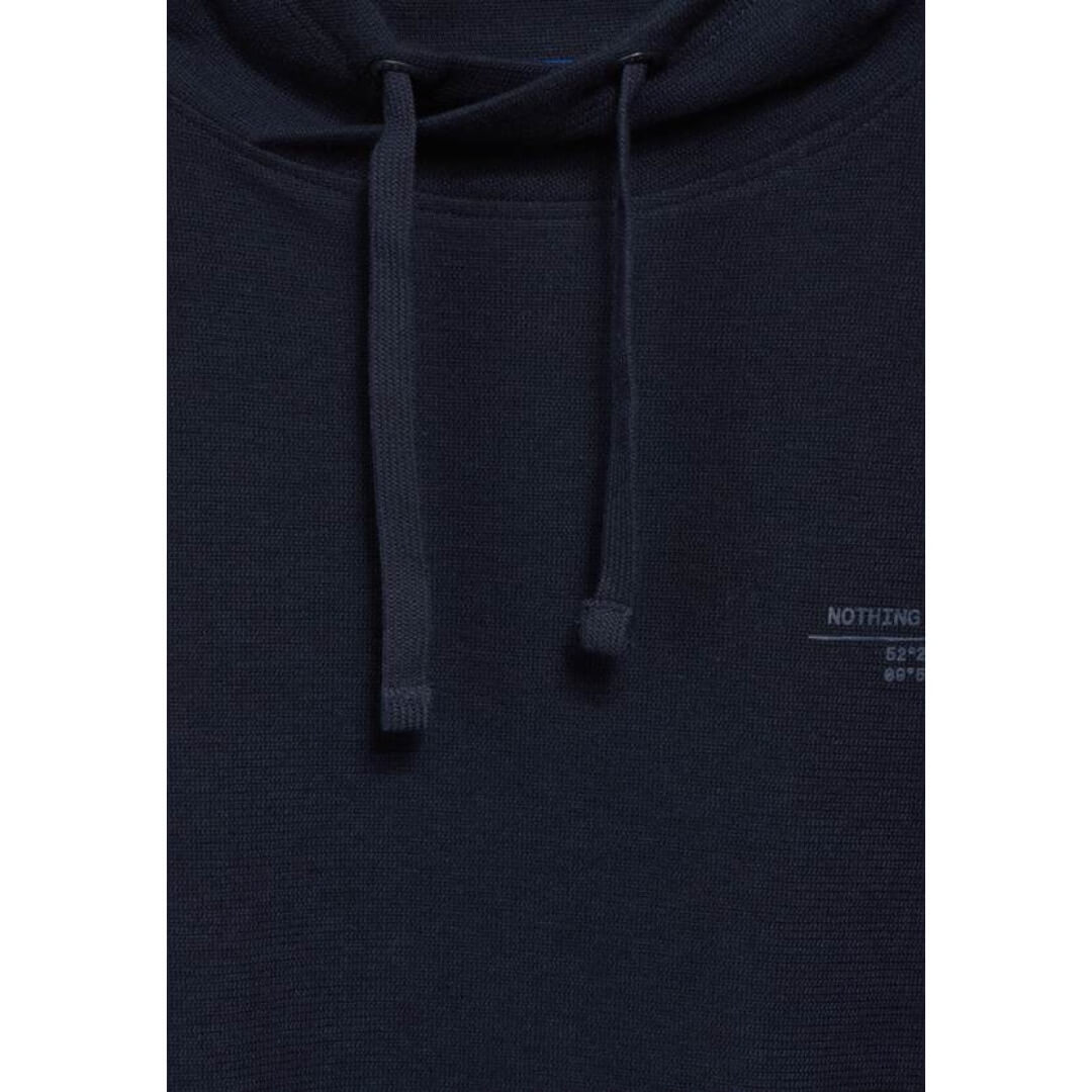 Street One collegepaita, tummansininen - Moment.fi