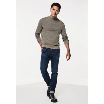 Street One pooloneule turtle, beige