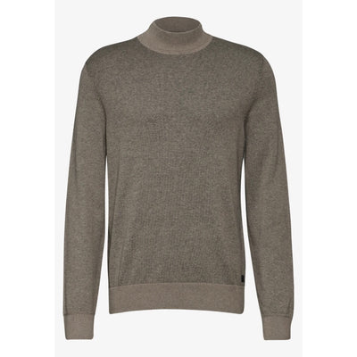 Street One pooloneule turtle, beige