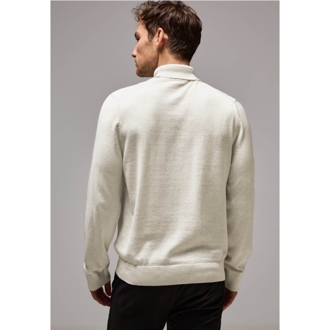 Street One pooloneule, valkoinen - Moment.fi