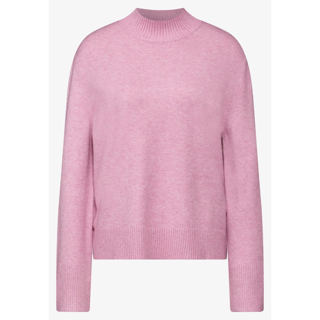 Street One pooloneule, vaaearosa - Moment.fi