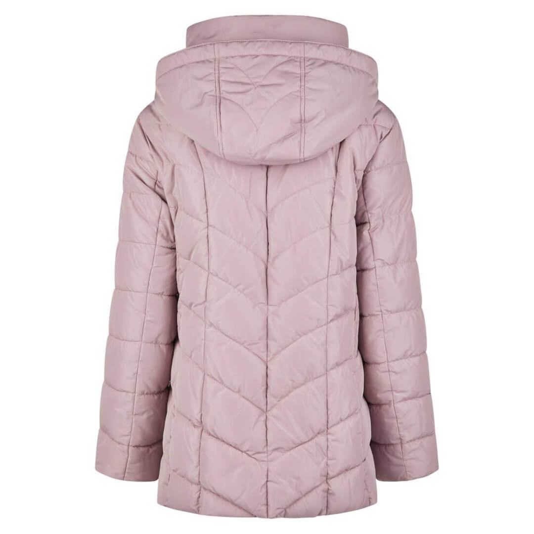 Lebek toppatakki, vanharosa - Moment.fi