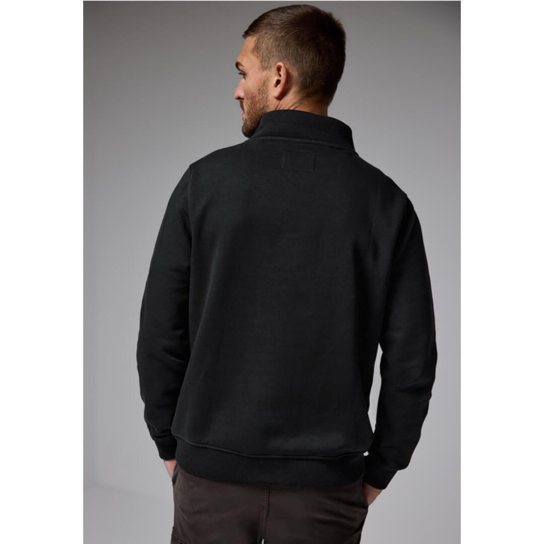 Street One tuubicollege, musta - Moment.fi