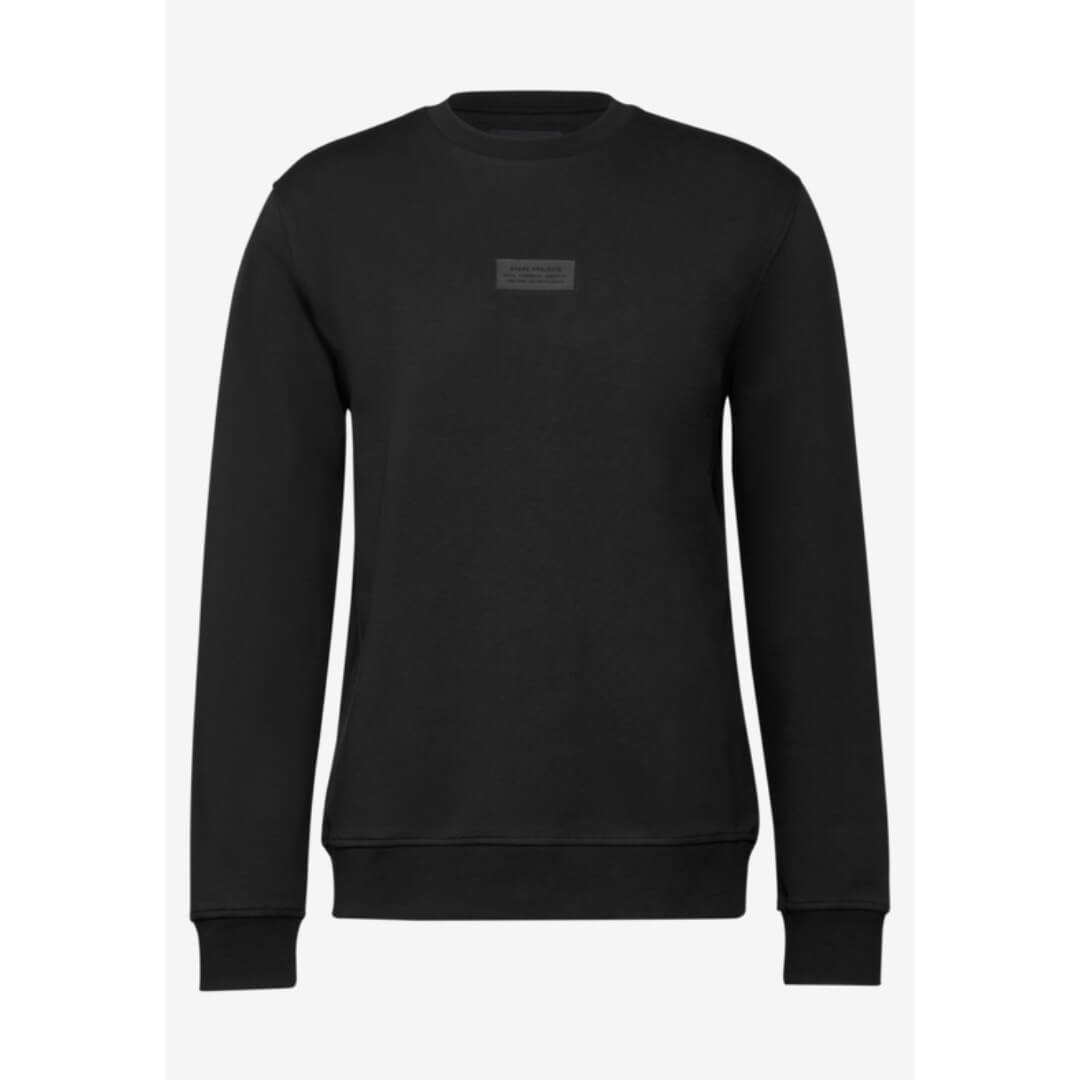 Street One collegepaita, musta - Moment.fi