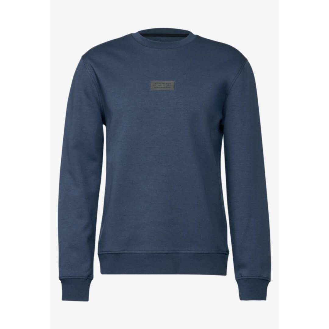 Street One collegepaita, petrooli - Moment.fi