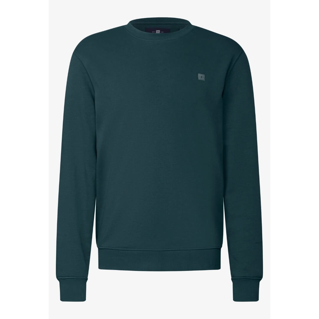 Street One college, tummanvihreä - Moment.fi