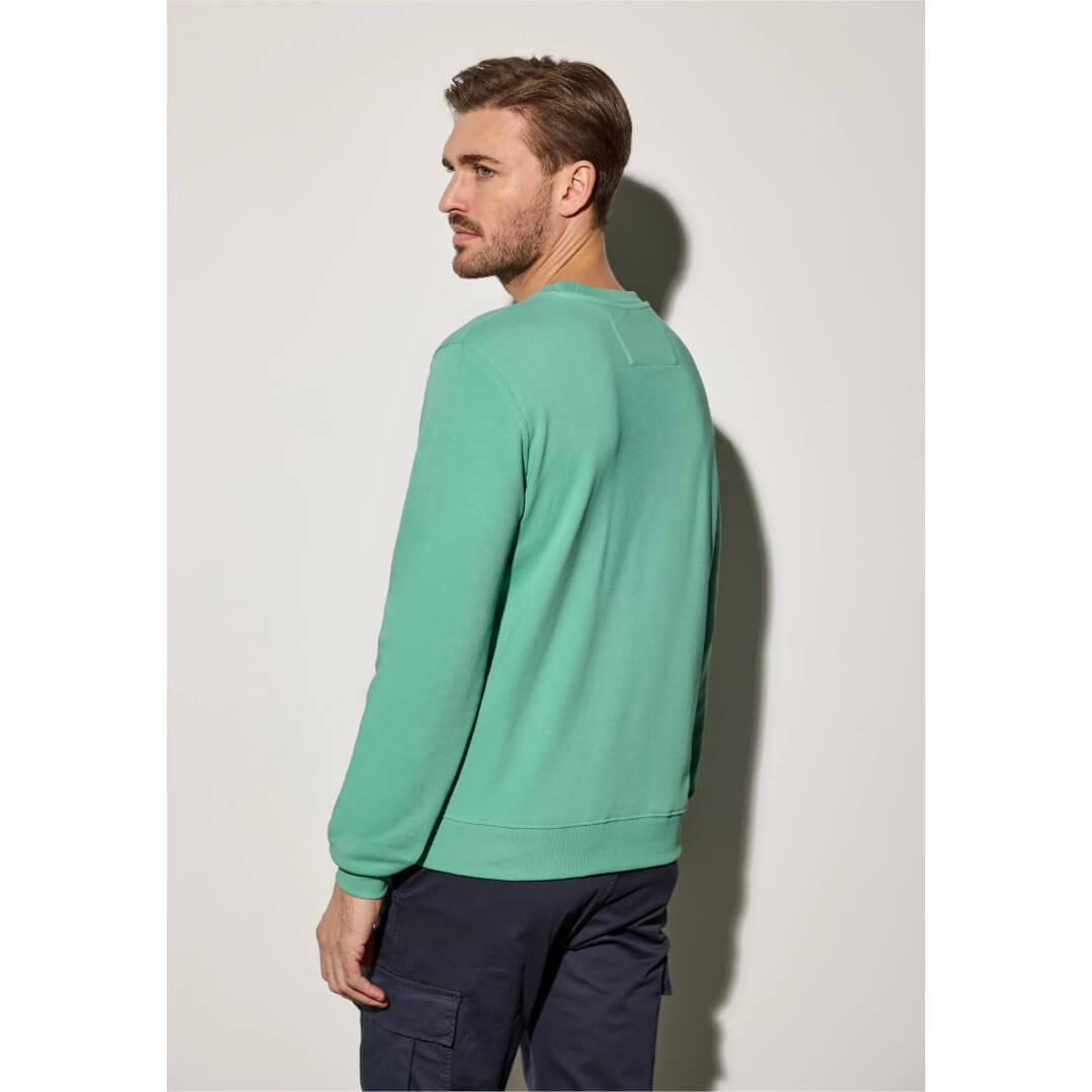 Street One college, minttu - Moment.fi