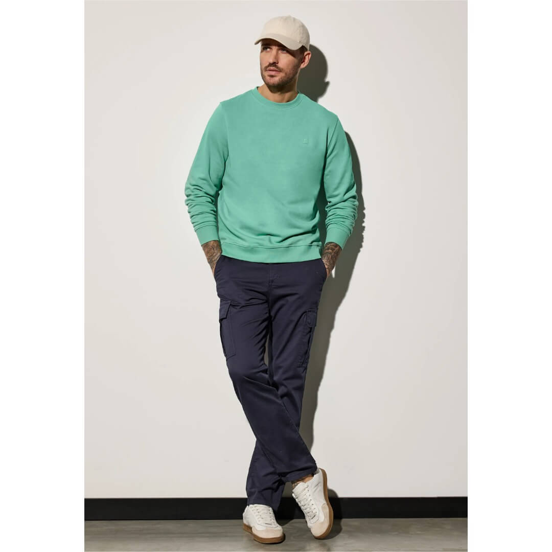 Street One college, minttu - Moment.fi