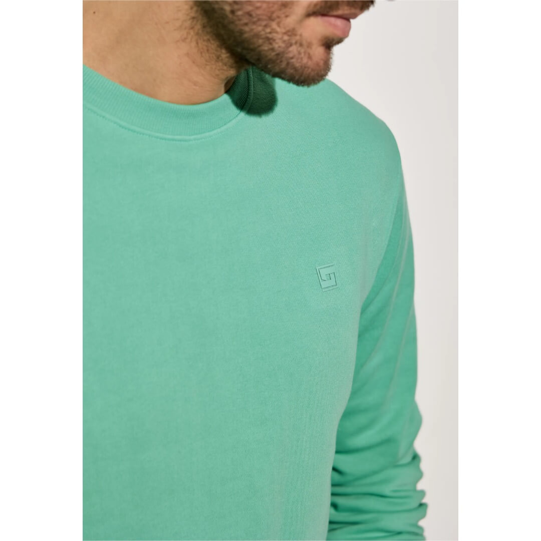 Street One college, minttu - Moment.fi