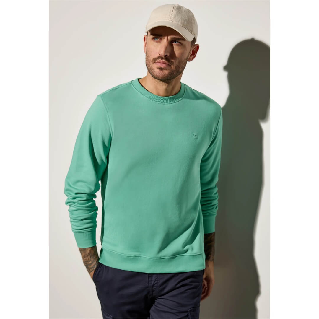 Street One college, minttu - Moment.fi